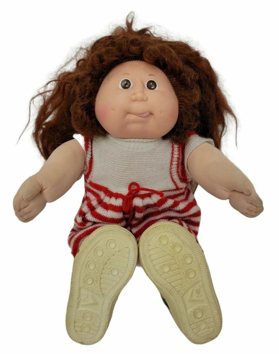 Coleco cabbage sale patch dolls