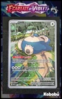 Carte Pokémon Ronflex SVP051 FR Promo Ecarlate Et Violet 2