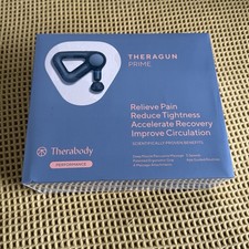 TheraGun Prime Gen 5 (2024) originalverpackt
