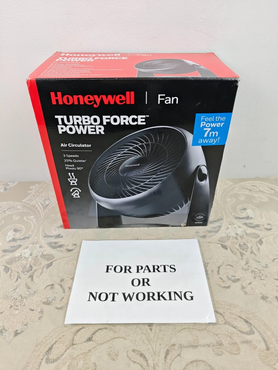 Honeywell