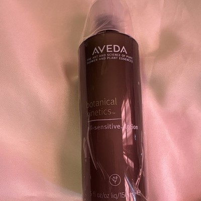 Aveda botanical kinetics All-Sensitive Lotion, Daily Use 5 fl oz / 150 mL