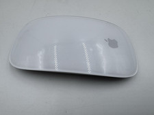 Apple Magic Mouse 2 Wireless Mouse - Silver White A1657 MLA02LL/A Good