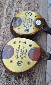 Fer 4 MacGregor Jack Nicklaus Muirfield Tour Forged - Homme - Droitier - Regular