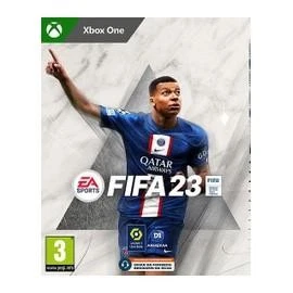 FC FIFA 23 MICROSOFT XBOX ONE (SERIES X)
