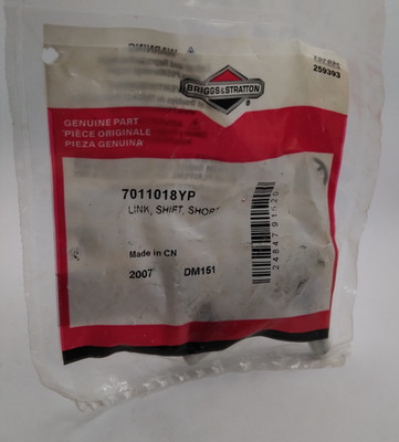 Briggs & Stratton LINK, SHIFT, SHORT | 7011018YP