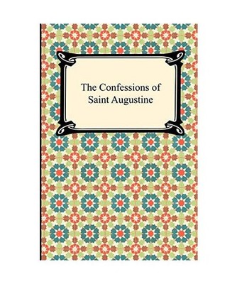 The Confessions of Saint Augustine, St Augustine, Saint Augustine, Saint Augusti
