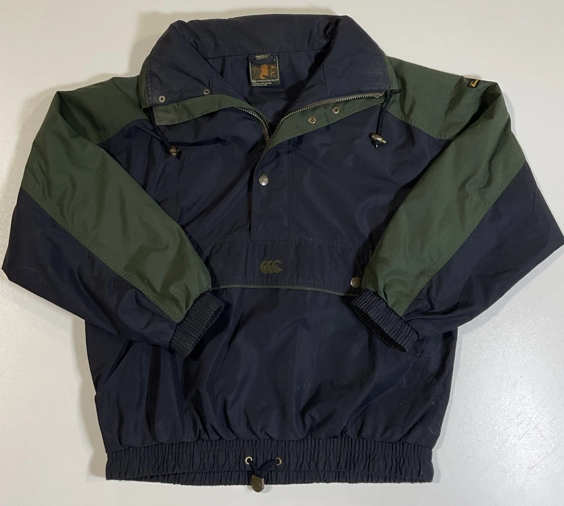 Canterbury Coats, Jackets & Vests for Men for Sale - Shop New