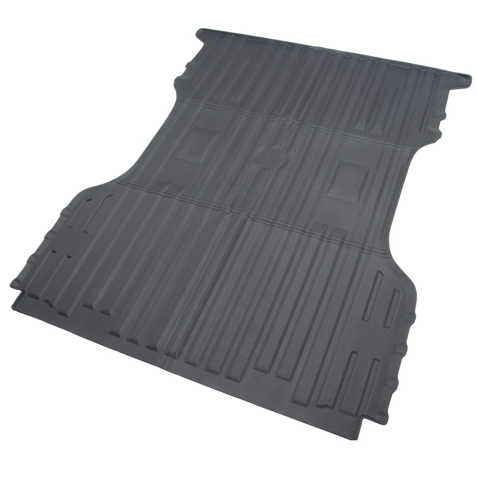 6.75ft Truck Bed Mat For 1999-2016 Ford F250 F350 F450 Super Duty Foto 2 de 2