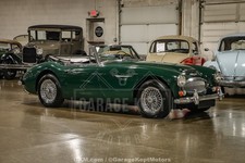 1967 Austin-Healey 3000 for Sale