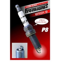 Bougies d'allumage Citroen DYANE