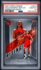2025 Topps Chrome Collin Murray-Boyles Base (PSA 10)