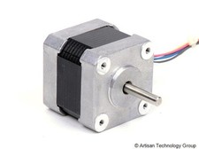Oriental Motor Vexta PX244-04A Stepping Motor