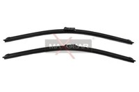 1 X Wischblatt Maxgear 39-0111 FüR Skoda Fabia II Roomster