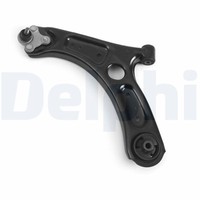 Delphi TC4466 Querlenker Vorne Unten Links FüR Hyundai Elantra VI Kona Konasuv