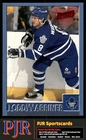 1995 Bowman Hockey Todd Warriner #106