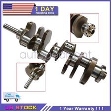 134010S010 Fits Lexus LX570 Toyota Tundra Sequoia Land Cruiser Engine Crankshaft