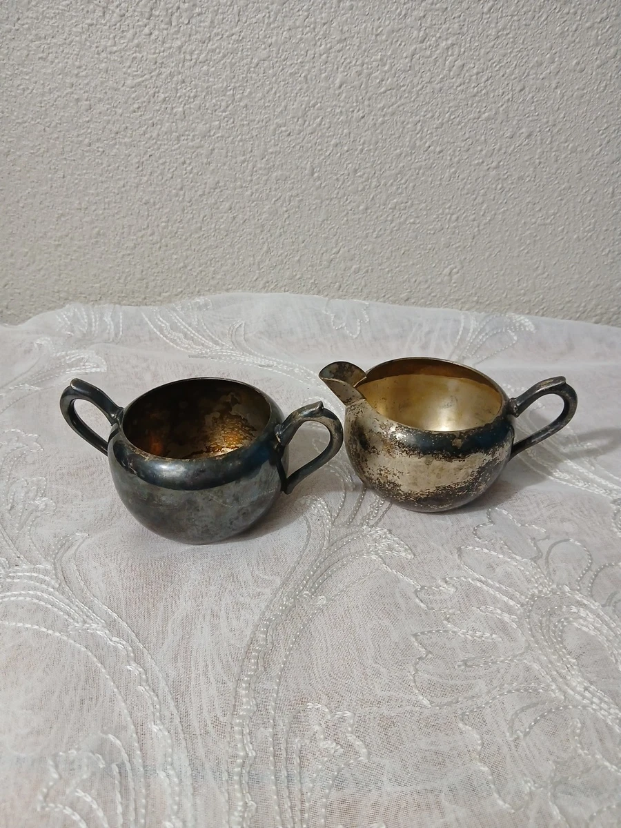 Rogers Silver Cup In Silver Plated Collectibles for sale | eBay