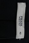 Prada Women Dress Pants Black Size 42 — photo 4