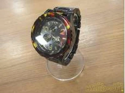 MINIMIZE THE 42 20 Model Tortoiseshell 42 20 NIXON - Image 1 of 4