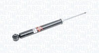 StoßDäMpfer Hinten FüR Audi A3 8V Cabrio Limo Sportback Q3 F3 TT FV 12-> 318202