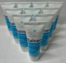 Balneol Hygienic Cleansing Lotion Travel Size  ( 0.5 fl oz Each) Lot X 10 (2/27)