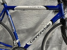 Cannondale R In Bikes