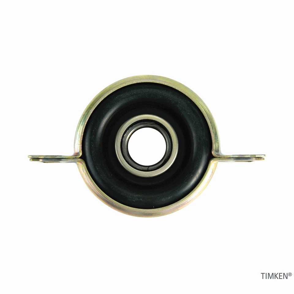 Cojinete de suspensión de soporte central de línea motriz Timken HB31 para Toyota Tacoma 95-04 Foto 4 de 4