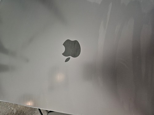 Apple Macbook Pro 16" M4 48GB 512GB SSD Space Black A3403 For Parts Only Locked