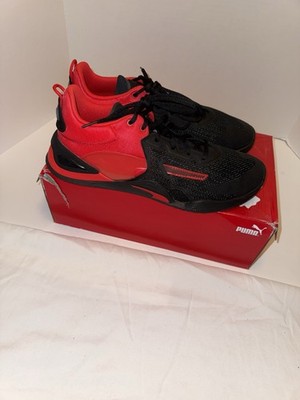 Puma Fuse
