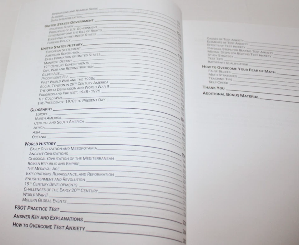 Mometrix Test Preparation ASVAB Study Guide 2020 & 2021 Paperback Books - Image 4 of 4