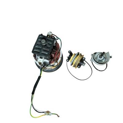 Domel Windsor Sensor Vacuum Motor Domel MKM 9214-3 WIN-86143630 Belts Sensor