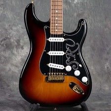 Fender Stevie Ray Vaughan SRV Stratocaster 3 colori Sunburst American Artist Seri