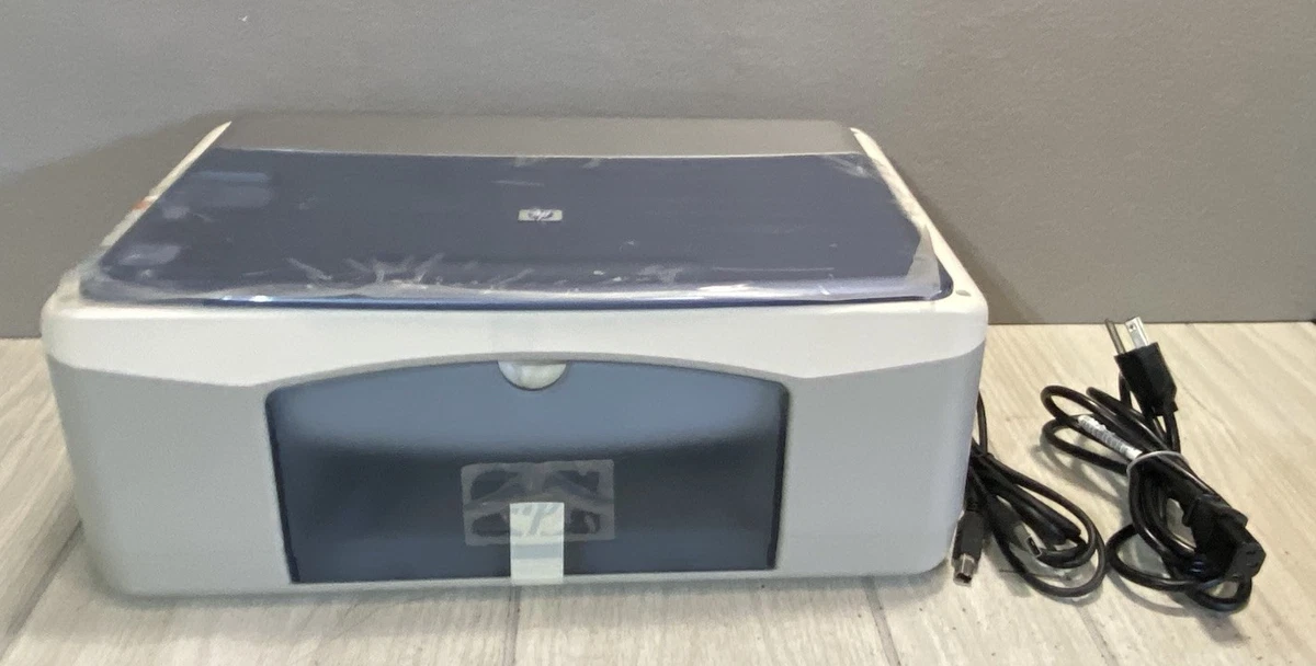 HP PSC All-In-One Printers for sale | eBay