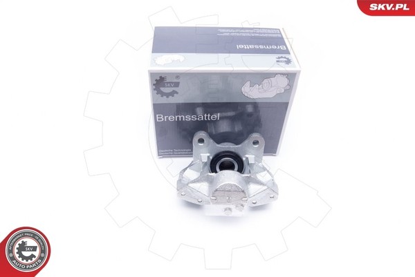 Hinterachse Rechts Esen SKV 42SKV014 Bremssattel FüR Volvo-image