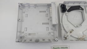 EMPTY CASING + SEGA DREAMCAST CONSOLE MODEM EUR 🌟