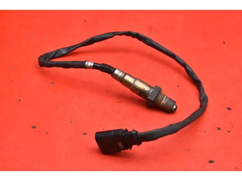 AUDI A5 8T3 Sauerstoffsensor Lambdasensor 0258010007 2008 33503992