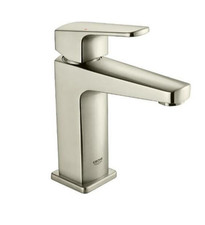 GROHE 23838EN0 Tallinn Single-Handle Bathroom Faucet - Brushed Nickel
