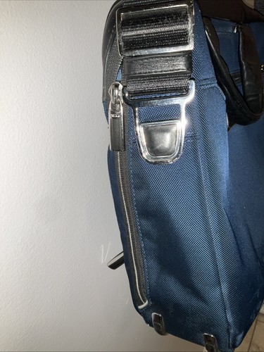 Tumi Arrive Aktentasche Schultertasche - Bild 4 von 24
