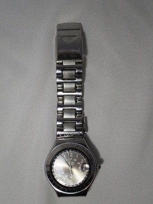 Swatch IRONY AG 2001