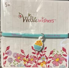 Girls Birthday Bracelet