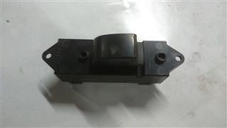 SWITCH FOR ELECTRIC WINDOW REGULATOR RIGHT REAR L200 2005/2015 MR587956 #27896