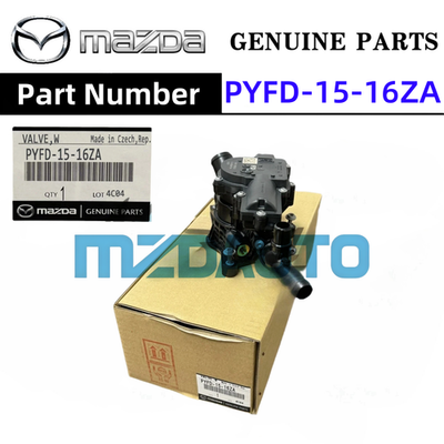MAZDA Genuine Engine Water Valve PYFD-15-16ZA for CX-3 CX-5 CX-30
