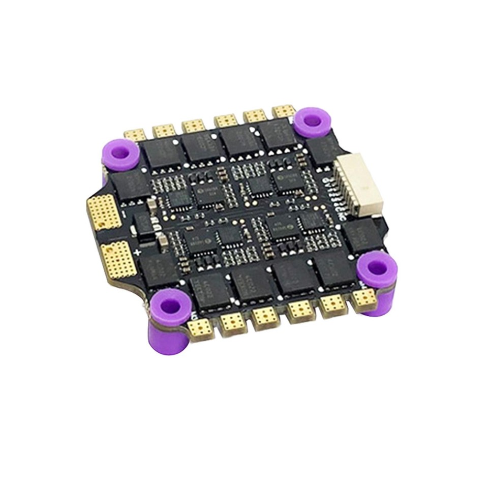 Drone FC Stack Flights Controller Stack for Quadcopter RC Drones ...
