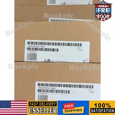 New Siemens 6AV6648-0DE11-3AX0 6AV6 648-0DE11-3AX0 HMI Smart 1000 IE V4 US