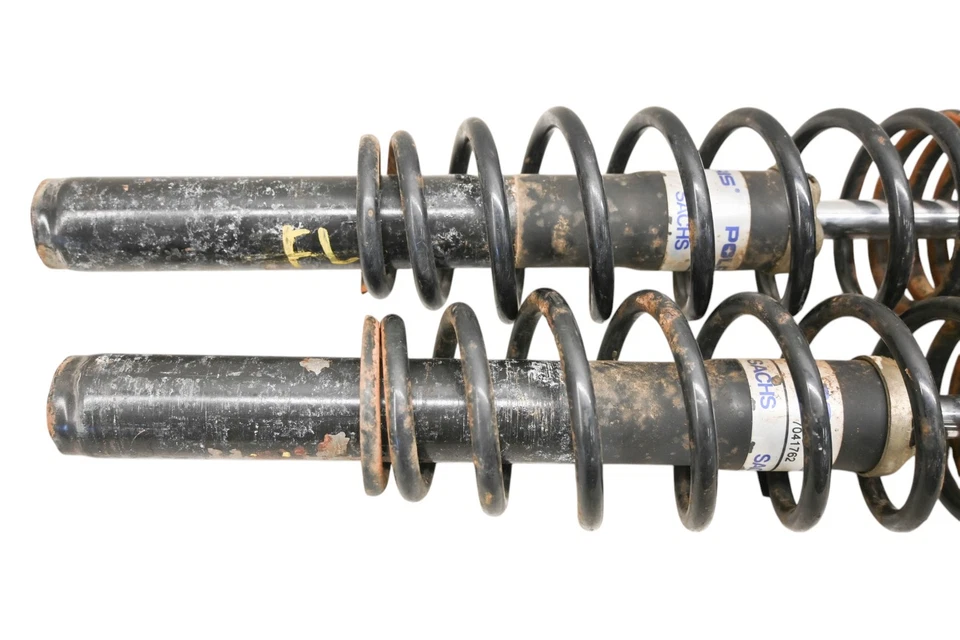 Amortiguadores delanteros Polaris Sportsman MV7 05 Foto 3 de 3