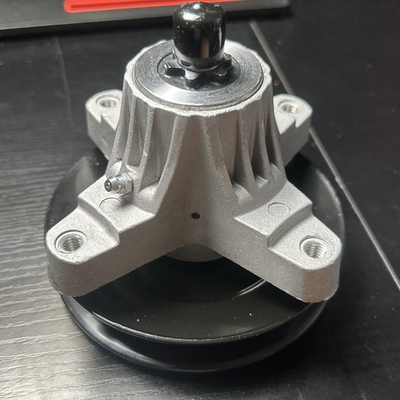 #ad #ad Mower Deck Spindle for Troy Bilt Riding Mower 50quot; Deck Repl. 618 06981 918 3 Pcs $120.00