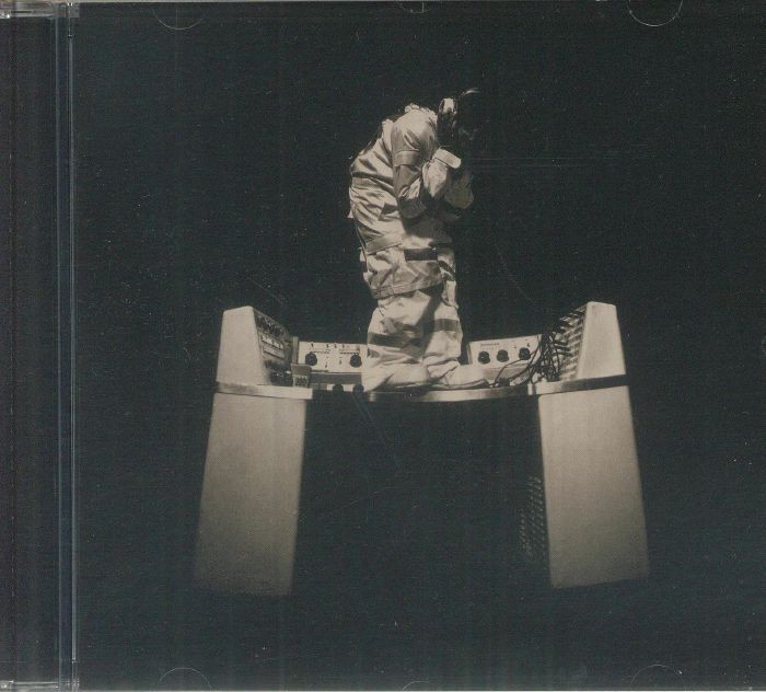 TOLIVER, Don - Octane - CD