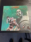 Queen - News Of The World - 1977 US 1st Press Album Ultrasonic Cleaned