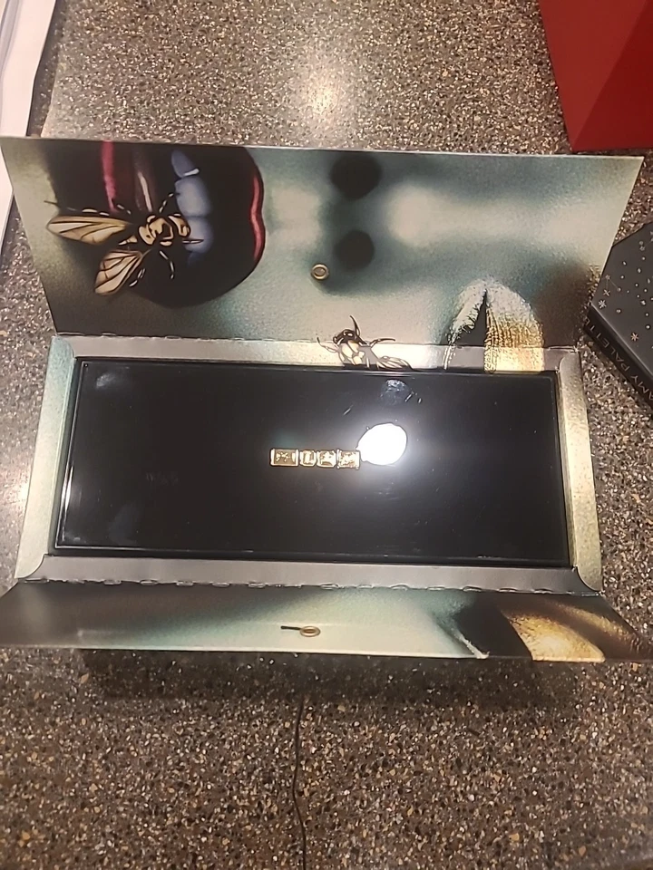 PAT McGRATH LABS Mothership II Sublime Eye Palette . - Image 2 of 3