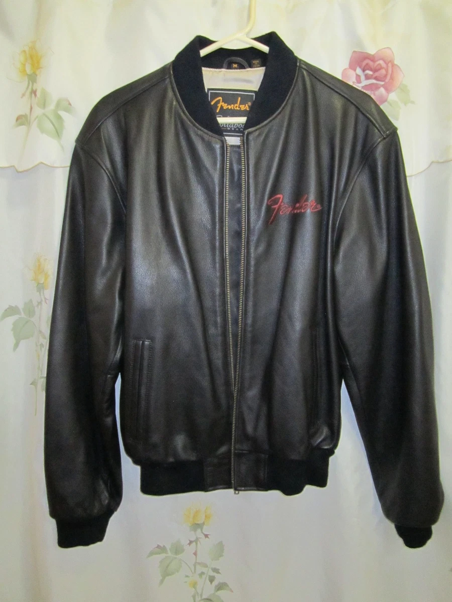 fender jacket | eBay